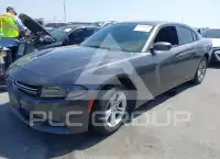 2015 Dodge CHARGER фото