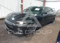 2015 Dodge CHARGER фото