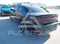 2015 Dodge CHARGER фото