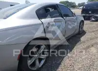 2015 Dodge CHARGER фото