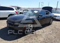 2015 Dodge CHARGER photo