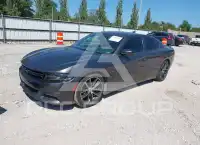 2015 Dodge CHARGER фото