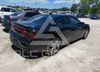 2015 Dodge CHARGER фото