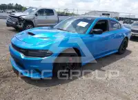 2015 Dodge CHARGER фото