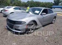2015 Dodge CHARGER фото