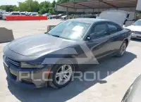 2015 Dodge CHARGER фото