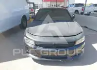2015 Dodge CHARGER фото