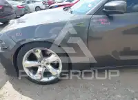 2015 Dodge CHARGER фото