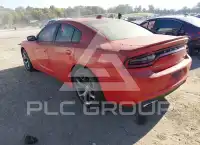 2015 Dodge CHARGER фото