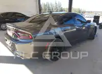 2015 Dodge CHARGER фото