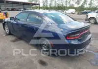 2015 Dodge CHARGER фото