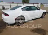 2015 Dodge CHARGER фото