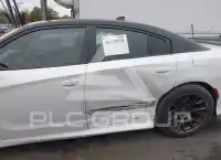 2015 Dodge CHARGER фото