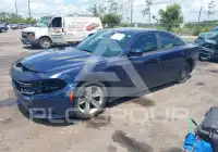 2015 Dodge CHARGER фото