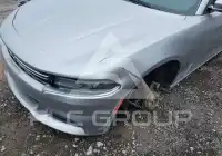 2015 Dodge CHARGER фото