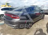 2015 Dodge CHARGER фото