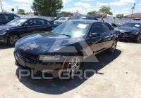 2015 Dodge CHARGER фото
