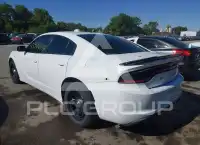 2015 Dodge CHARGER фото