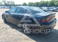 2015 Dodge CHARGER фото