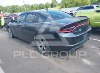 2015 Dodge CHARGER фото