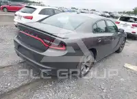 2015 Dodge CHARGER фото
