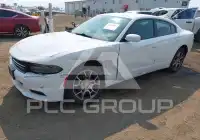 2015 Dodge CHARGER фото