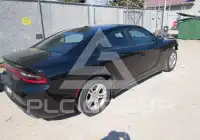 2015 Dodge CHARGER photo