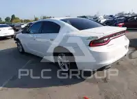 2015 Dodge CHARGER photo