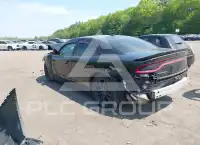 2015 Dodge CHARGER фото