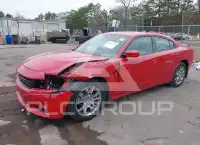 2015 Dodge CHARGER фото