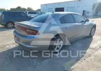 2015 Dodge CHARGER фото