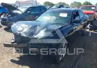 2015 Dodge CHARGER фото