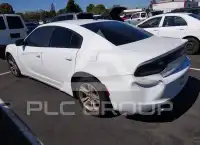 2015 Dodge CHARGER фото