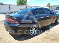 2015 Dodge CHARGER фото