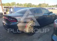 2015 Dodge CHARGER фото