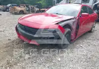 2015 Dodge CHARGER фото