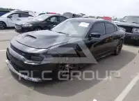 2015 Dodge CHARGER photo