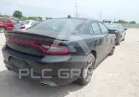 2015 Dodge CHARGER photo