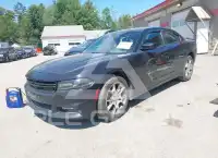 2015 Dodge CHARGER фото