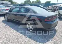 2015 Dodge CHARGER фото