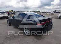 2015 Dodge CHARGER фото
