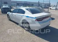 2015 Dodge CHARGER фото