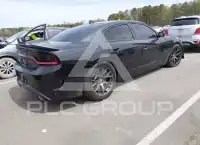 2015 Dodge CHARGER photo