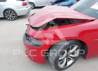 2015 Dodge CHARGER фото