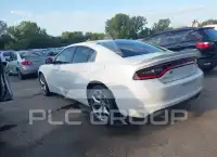 2015 Dodge CHARGER фото