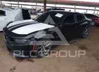 2015 Dodge CHARGER фото