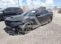 2015 Dodge CHARGER фото