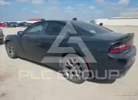 2015 Dodge CHARGER фото