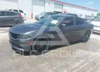 2015 Dodge CHARGER фото