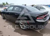 2015 Dodge CHARGER фото
